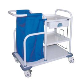 comprar Trole do carro do impacto dos cuidados de enfermagem do tratamento de hospital com o saco para a longa vida Fabricação em linha