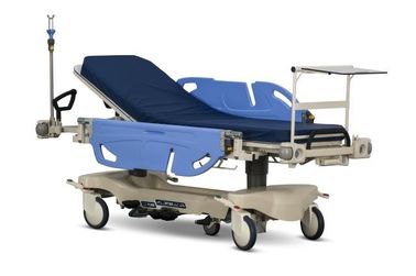 comprar Maca profissional do transporte da cama do salvamento da emergência para a sala de ICU Fabricação em linha