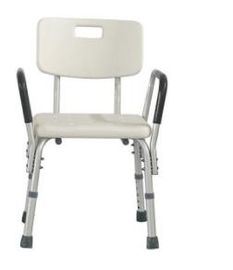 comprar Cadeira de chuveiro barata ajustável de Seat do banho do hospital do preço para enfermos Fabricação em linha