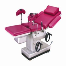 comprar Da entrega obstétrico manual da cadeira do rosa instrumentos cirúrgicos gynecological obstétricos Fabricação em linha