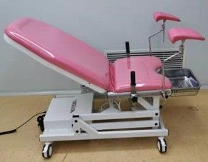 comprar Tabela obstétrico ginecológica elétrica médica da multi cama da entrega do hospital da função Fabricação em linha