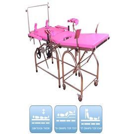 comprar Cama elétrica da entrega/tabela obstétrico uso geral para o hospital, cadeira dobrável da ginecologia Fabricação em linha