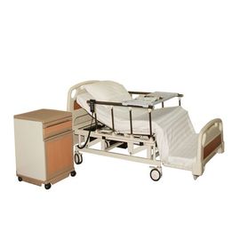 comprar Camas de função tripla do lar de idosos, cama de dobramento elétrica para a mobília comercial Fabricação em linha