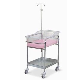 comprar Ucha pediatra do bebê do hospital, CE infantil da cama do hospital e ISO aprovados Fabricação em linha