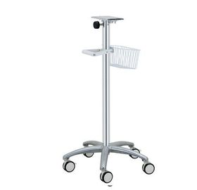 comprar Trole integrado do computador do monitor da altura trole corrente ajustável Fabricação em linha
