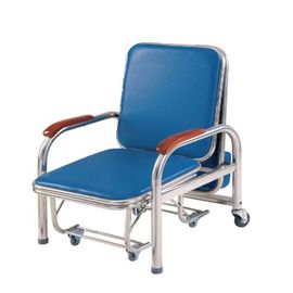 comprar O assistente médico das cadeiras da infusão da cabeceira de aço inoxidável acompanha o OEM de dobramento Fabricação em linha