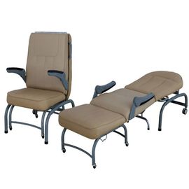 comprar Equipamento assistente dobrável luxuoso da cadeira do trole móvel da maca da emergência Fabricação em linha