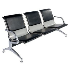 comprar Cadeiras de espera públicas de Seat do material do plutônio da armação de aço do metal Fabricação em linha