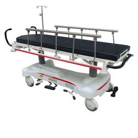 comprar Trole paciente do transporte da elevação e da queda de cinco funções para a emergência Fabricação em linha