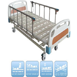comprar 2105*950*380mm Pp e cama elétrica dos cuidados da liga de alumínio com função cinco Fabricação em linha