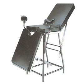 comprar Cama obstétrico médica da entrega do hospital da tabela impermeável com colchão Fabricação em linha