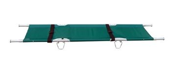 comprar Trole durável da maca da emergência da ambulância do metal/alumínio Fabricação em linha