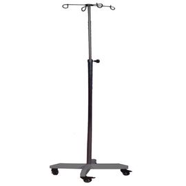 comprar Iv médico Polo da transfusão do apoio da infusão do suporte inoxidável para o hospital Fabricação em linha