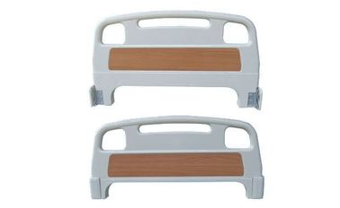 comprar Painel plástico da cama de hospital do ABS destacável dos acessórios da cama de hospital Fabricação em linha
