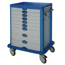 comprar Carro médico do trole do CE/ISO, instrumento do carro do impacto do hospital da função do equipamento Fabricação em linha
