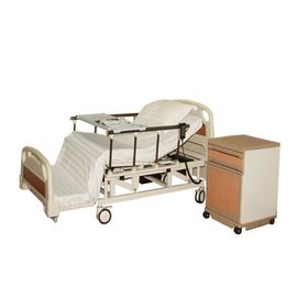 comprar Das funções elétricas da cama de hospital cinco do equipamento médico camas de hospital ajustáveis Fabricação em linha