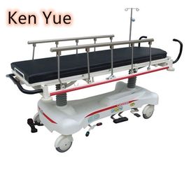 comprar Trole ajustável da maca da ambulância, ISO da cama de hospital da marquesa/CE Fabricação em linha