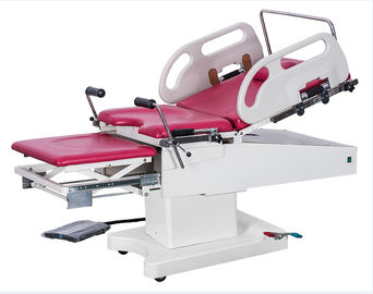comprar Motor Gynecological da cama 4 da entrega do hospital da cirurgia 2050mm controlado Fabricação em linha