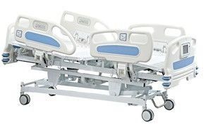 comprar Icr paciente médico elétrico da cama de hospital de 5 funções com cama do cpr Fabricação em linha