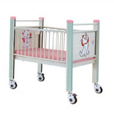 comprar Uma ucha médica infantil do bebê do hospital do berço da mobília da função Fabricação em linha