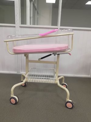 comprar Ângulo da bacia do bebê do ABS que ajusta a cama de bebê de alta qualidade do hospital da almofada da esponja do punho Fabricação em linha