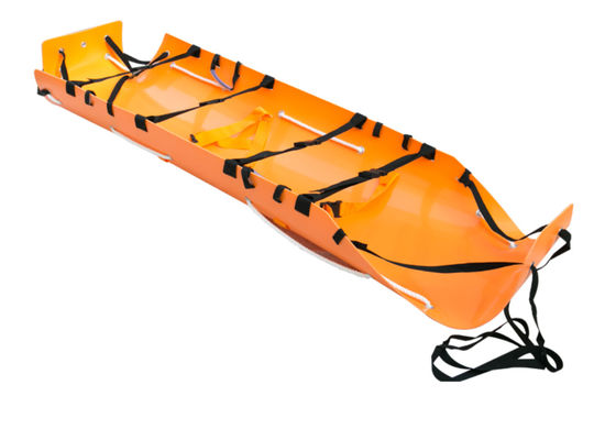 comprar Maca plástica macia dobrável Multifunction do salvamento da emergência Fabricação em linha
