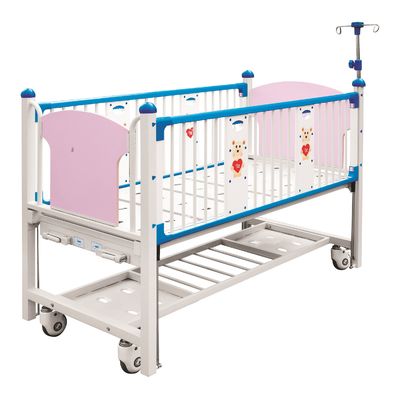 comprar Cama pediatra médica silenciosa das rodas de freio 1770*705mm Fabricação em linha