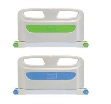 comprar Os PP 50cm obstruem dentro a cabeceira do hospital com roda anticolisão Fabricação em linha