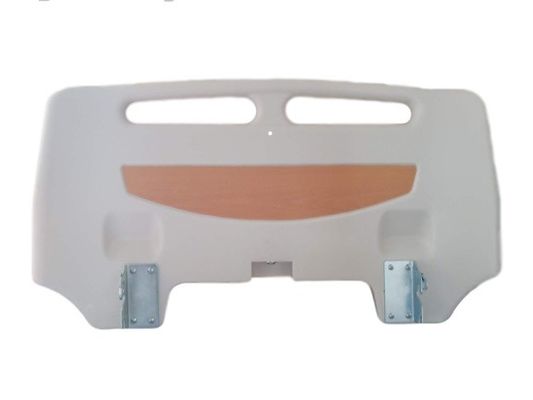 comprar Painel de madeira de Bedboard do hospital da cabeceira das peças da cama do composto 430Mm Medcial da grão Fabricação em linha