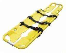 comprar Maca de dobramento da colher da ambulância do transporte dos primeiros socorros 2 separados Fabricação em linha