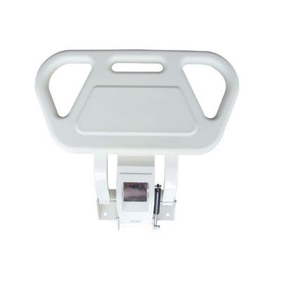 comprar Os acessórios de nutrição da cama dobram de 30.5cm de hospital a metade de trilhos laterais de cama Fabricação em linha