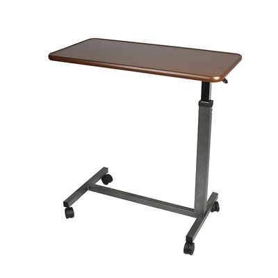 comprar mola de bobina da tabela de Tray Table Portable Over Bed da cama de hospital de 765X385mm Fabricação em linha