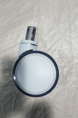comprar Corrosão flexível do ABS central médico do PA do plutônio dos rodízios do hospital do controle do rodízio anti Fabricação em linha
