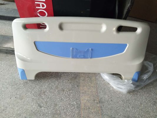 comprar placa de pé principal do ABS dos acessórios da cama de hospital da cabeceira da cama de hospital de 90cm Fabricação em linha