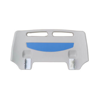 comprar Footboard principal plástico da cama de hospital dos acessórios da cama de hospital da placa de pé dos PP Fabricação em linha