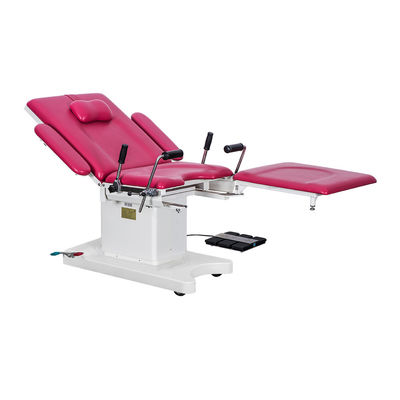 comprar O exame obstétrico da mobília da clínica do hospital trabalha a cama Gynecological do parto Fabricação em linha