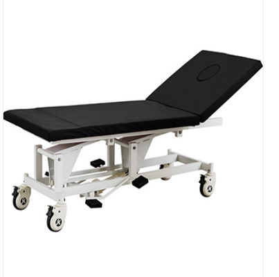 comprar Pulverize Gynecological hidráulico elétrico da tabela de aço revestida da entrega obstétrico Fabricação em linha