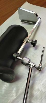 comprar A tabela de funcionamento obstétrico parte os acessórios de maternidade da cama da cama da cirurgia do suporte do pé Fabricação em linha