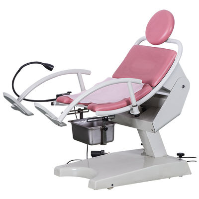 comprar Cama elétrica da entrega da cama Gynaecological ajustável obstétrico do exame da tabela Fabricação em linha