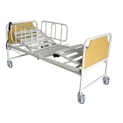 comprar Cama elétrica dos cuidados de enfermagem do agregado familiar da cama de HomePatient do hospital de duas funções Fabricação em linha