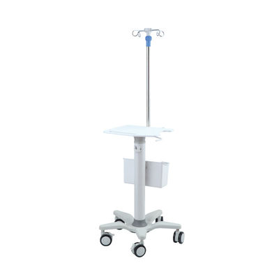 comprar Trole corrente médico do monitor paciente do suporte móvel do trole feito-à-medida Fabricação em linha