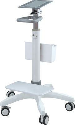 comprar O equipamento médico móvel Carts o trole da estação de trabalho do computador corrente Fabricação em linha