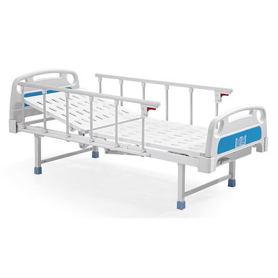 comprar Cama de hospital manual da única cama médica de PatientCare do manual da manivela Fabricação em linha