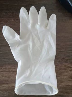 comprar Luvas descartáveis do exame de borracha médico do nitrilo das luvas descartáveis do exame Fabricação em linha