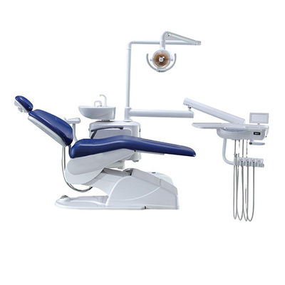 comprar Cadeira dental da clínica do equipamento dental Multifunction do ISO Operatory de Bule Fabricação em linha