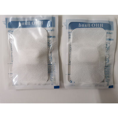 comprar Materiais de consumo Hemostatic do dispositivo médico da esponja da gelatina absorvente da diálise Fabricação em linha