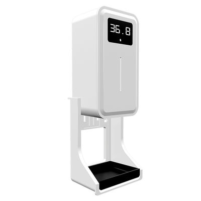 comprar distribuidor 10cm fixado na parede automático da lavagem da mão do distribuidor 5cm do sabão de 5cm auto Fabricação em linha