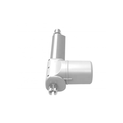 comprar Plástico elétrico médico do ABS do impulso 6000N do motor dos atuadores lineares 24V Fabricação em linha