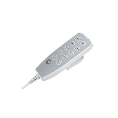 comprar ODM da caixa de controle do atuador do controle de Medical Bed Remote do controlador da mão Fabricação em linha