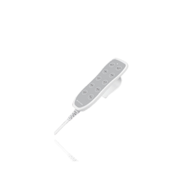 comprar Atuador médico de Remote Control Linear da enfermeira de 5 funções com caixa de controle Fabricação em linha